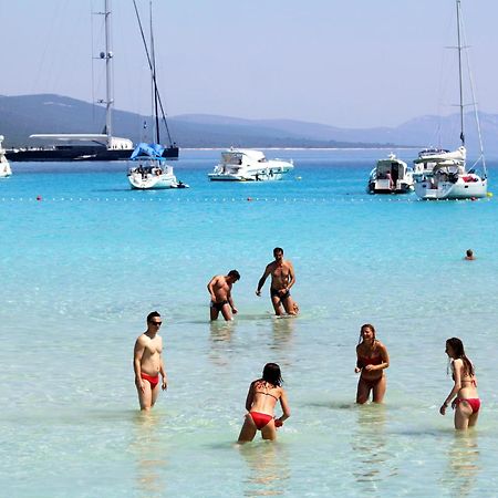 Holiday House With A Parking Space Sali, Dugi Otok - 8138 المظهر الخارجي الصورة