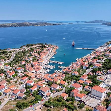 Holiday House With A Parking Space Sali, Dugi Otok - 8138 المظهر الخارجي الصورة
