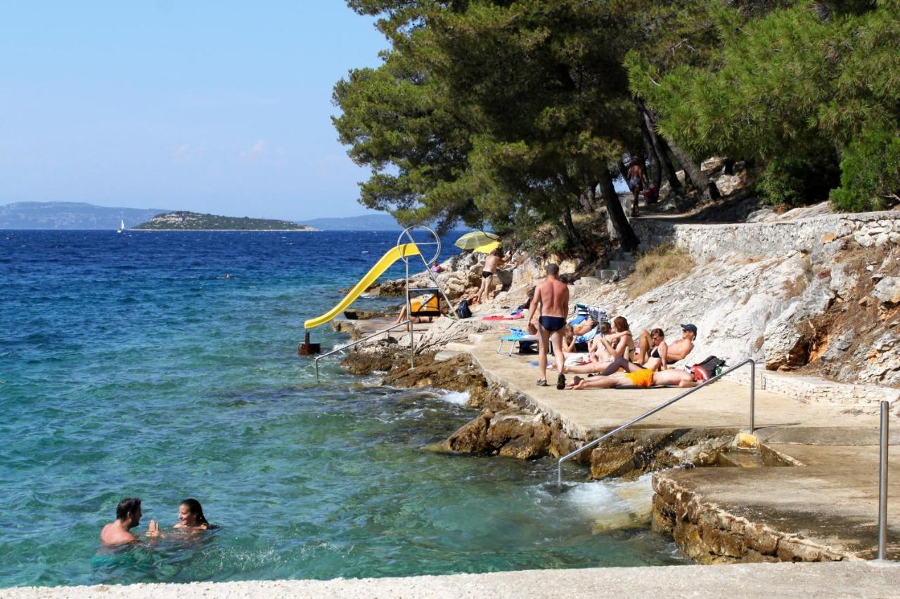 Holiday House With A Parking Space Sali, Dugi Otok - 8138 المظهر الخارجي الصورة