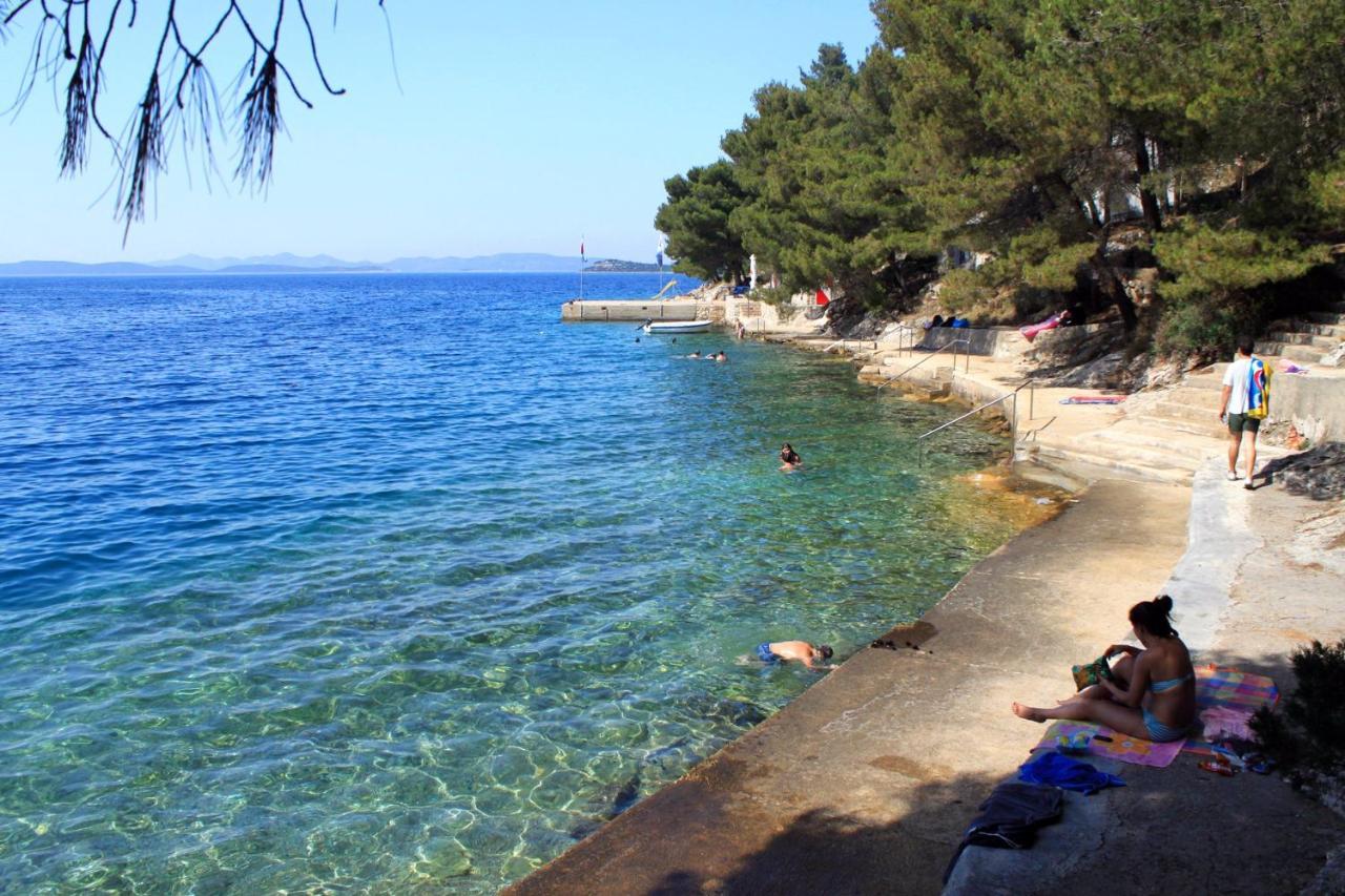 Holiday House With A Parking Space Sali, Dugi Otok - 8138 المظهر الخارجي الصورة