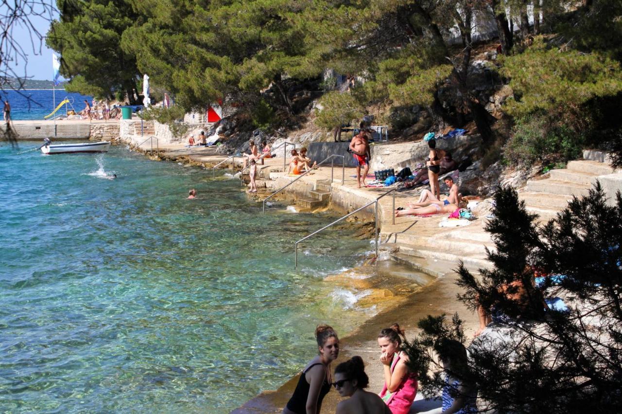 Holiday House With A Parking Space Sali, Dugi Otok - 8138 المظهر الخارجي الصورة