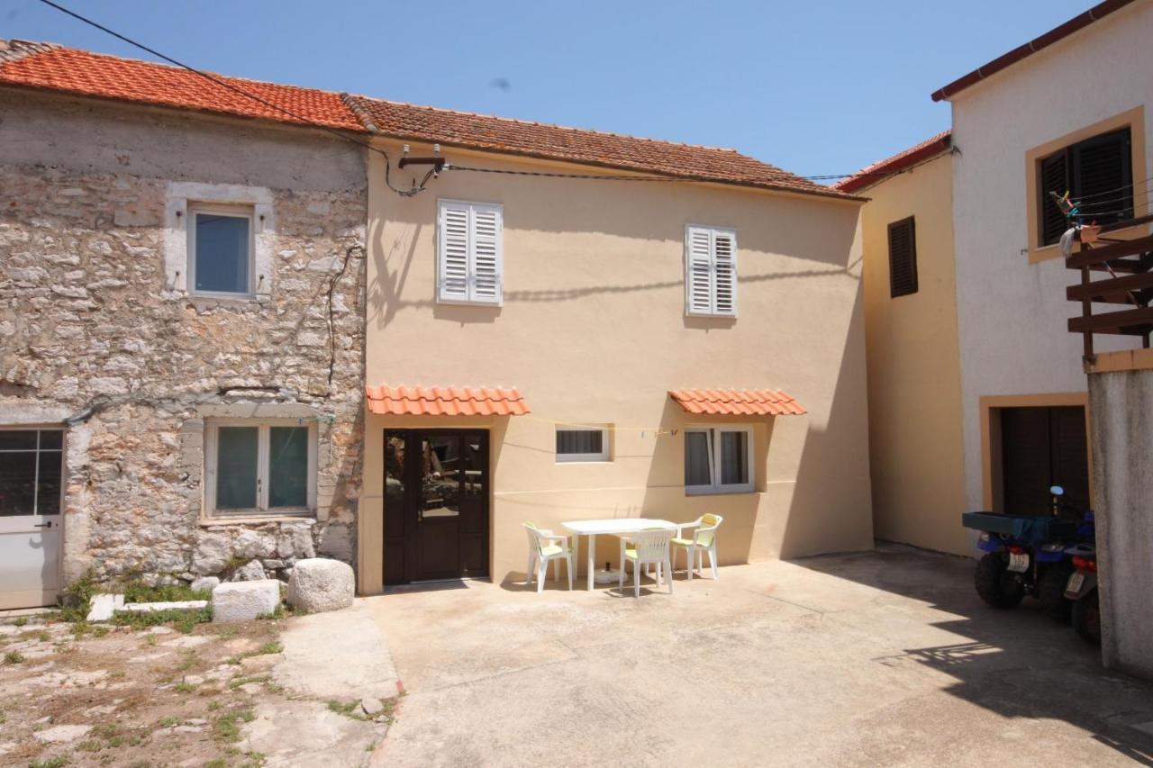 Holiday House With A Parking Space Sali, Dugi Otok - 8138 المظهر الخارجي الصورة