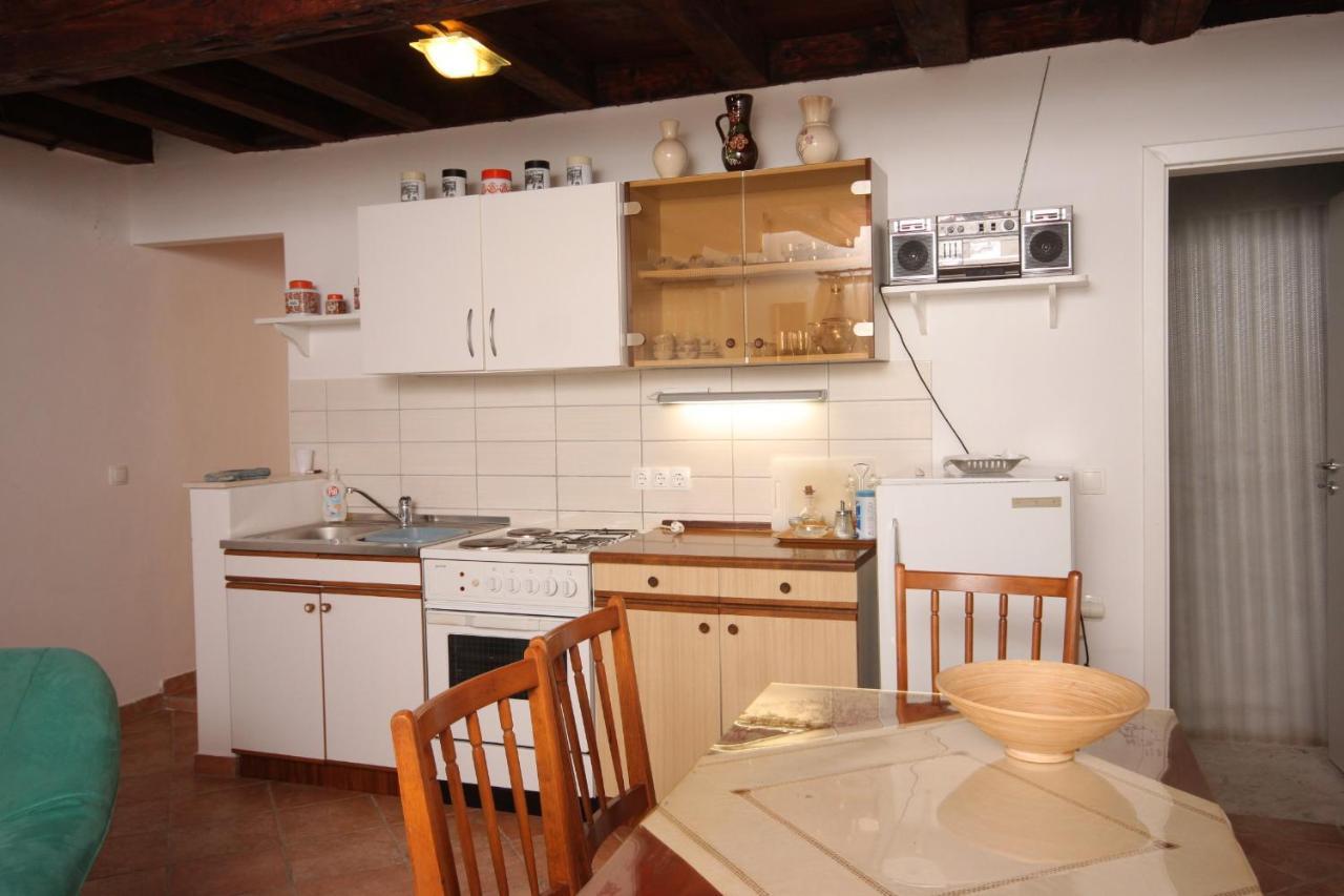 Holiday House With A Parking Space Sali, Dugi Otok - 8138 المظهر الخارجي الصورة
