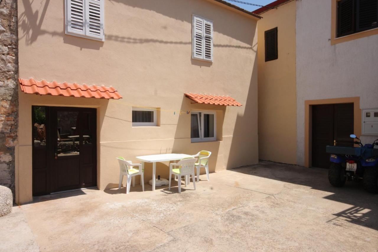 Holiday House With A Parking Space Sali, Dugi Otok - 8138 المظهر الخارجي الصورة