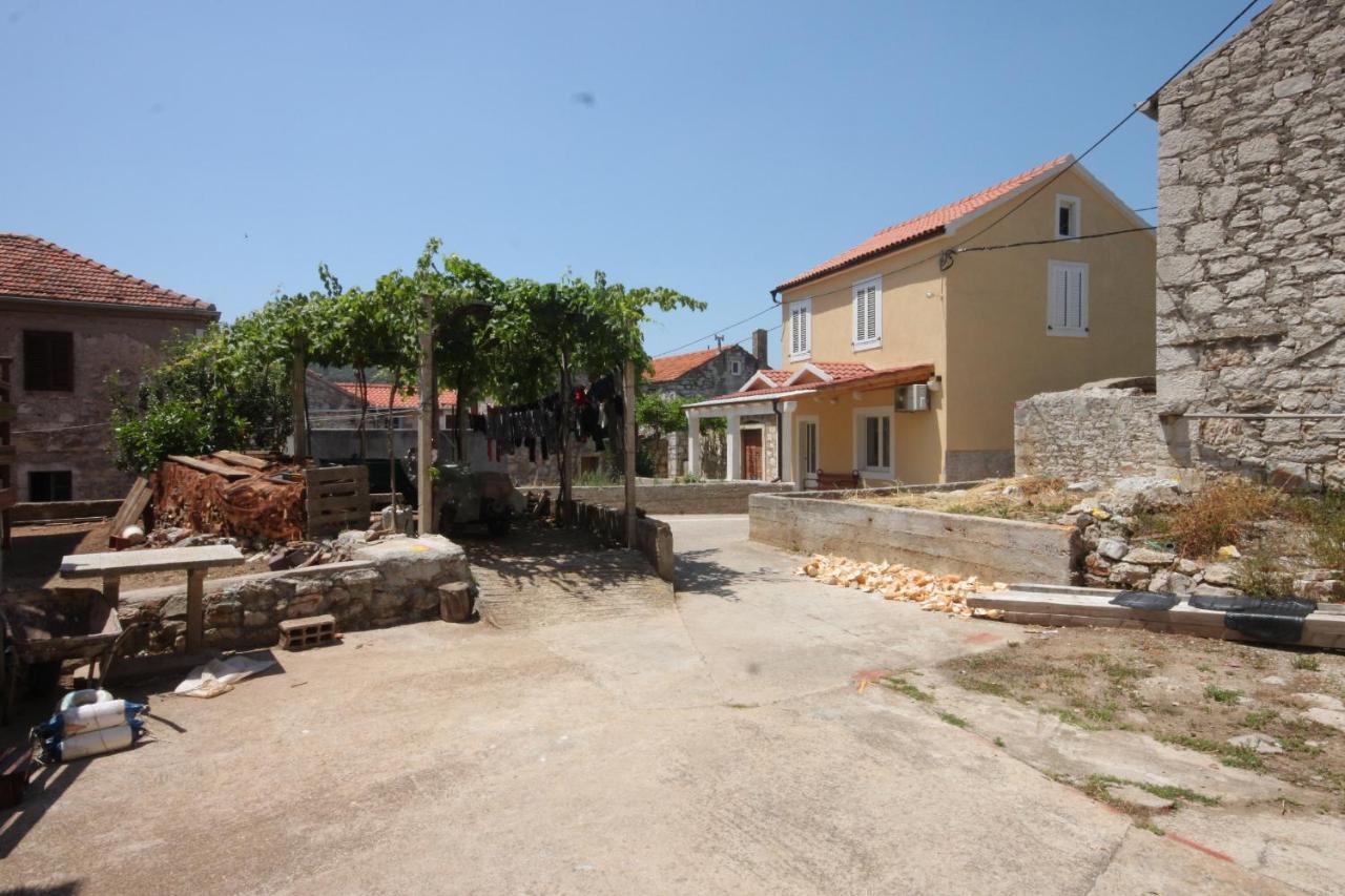 Holiday House With A Parking Space Sali, Dugi Otok - 8138 المظهر الخارجي الصورة